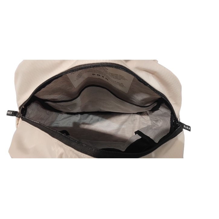 Eoto Rucksack Small16 stein grau